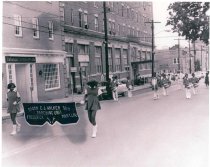 Elk's Convention Parade